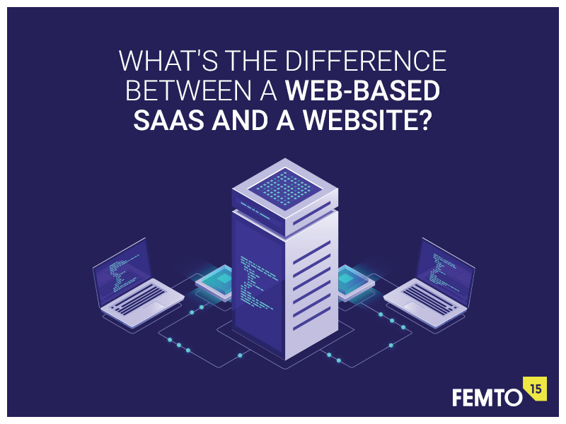 What is the Difference Between a Website and a Web Application?